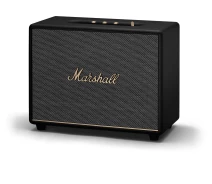 Придбати - портативну колонку  Акустика Marshall Woburn III Black (1006016)