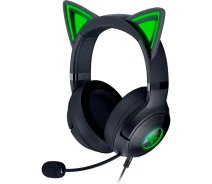 Придбати - навушники  Ігрові навушники Razer Kraken Kitty V2 Black (RZ04-04730100-R3M1) [123945]