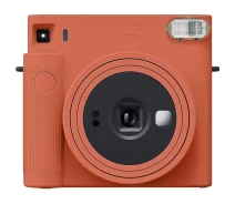 Придбати - фотоапарат  Фотокамера Fujifilm Instax Square SQ1 Terracotta Orange (16672130) (259431)