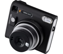 Придбати - фотоапарат  Камера для миттєвого друку FUJI Instax SQ40 Black (16802802)
