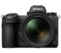 Придбати - фотоапарат  Цифрова фотокамера Nikon Z 6 II Body (VOA060AE-e)