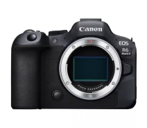 Придбати - фотоапарат  Фотоапарат Canon EOS R6 Mark II Body (5666C031)