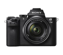 Придбати - фотоапарат  Фотоапарат Sony Alpha A7 III kit (28-70mm) (ILCE7M3KB)