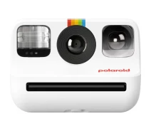 Придбати - фотоапарат  Фотокамера миттєвого друку Polaroid Go Gen 2 White (9097) (263962)