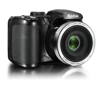 Придбати - фотоапарат  Фотоапарат Kodak PixPro AZ252 black