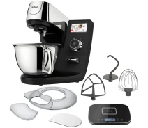 Придбати - кухонний комбайн  Кухонна машина Tefal I-Coach Touch QB951837 (7211419128) [115371]