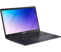 Придбати - ноутбук  Ноутбук ASUS EeeBook E410M 14" HD 4/64GB, N4020 (E410MA-TB.CL464BK) Black "Open Box"
