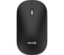 Придбати - мишку для ноутбука  Мишка TERRA Mouse NBM1000S Wireless BT Black (2920146)