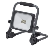 Придбати - прожектор  Прожектор LED Ledvance Worklight Val Bat 20W 5V 2000lm 6500K IP54 DIM 266x220x276mm з акумулятором (4058075831131)
