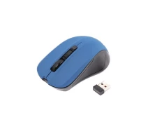 Придбати - мишку для ноутбука  Мишка Maxxter Mr-337-Bl (m10921)
