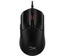 Придбати - мишку для ноутбука  Ігрова мишка HyperX Pulsefire Haste 2 USB, Black (6N0A7AA)