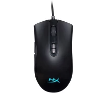 Придбати - мишку для ноутбука  Ігрова мишка HyperX Pulsefire Core RGB Gaming (4P4F8AA)