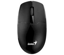 Придбати - мишку для ноутбука  Мишка Genius NX-7000SE, WL, чорний (31030032400)