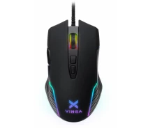 Придбати - мишку для ноутбука  Мишка Vinga (m10943)