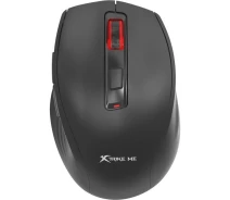 Придбати - мишку для ноутбука  Мишка Xtrike ME (m11552)