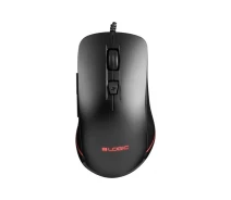 Придбати - мишку для ноутбука  Мишка Logic concept (m93617)