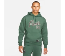 Придбати - чоловіче худі  Худі Jordan Paris Saint-Germain Statement Fleece Pullover S (DB6496-333)