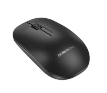 Придбати - мишку для ноутбука  Бездротова Мишка Borofone BG14 Planet 2.4 ГГц + Bluetooth чорна 6941991113376