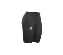 Придбати - жіночі шорти  Шорти спортивні жіночі Compressport Run Under Control Short W Black T1 (AW00009B 990 0T1)