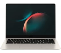 Придбати - ноутбук  Ноутбук Samsung Galaxy Book3 Pro (NP960XFG-KA1US) Beige (101812)