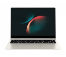 Придбати - ноутбук  Ноутбук Samsung Galaxy Book3 Pro 360 (NP960QFG-KB2US) Beige (101815)