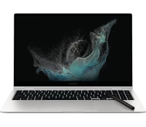 Придбати - ноутбук  Ноутбук Samsung Galaxy Book2 Pro 360 (15.6"/i7-1260P/8GB/512GB SSD/AMOLED/Win 11) (NP950QED-KA2US)