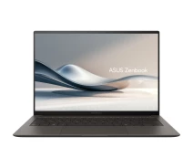 Придбати - ноутбук  Ноутбук Asus ZenBook S 14 UX5406SA-PV034X U7-155H 32/1 TB Zumaia Gray