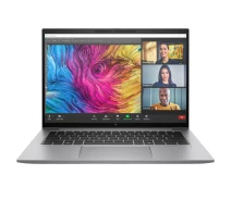 Придбати - ноутбук  Ноутбук 14" HP ZBook Firefly 14 G11 WUXGA IPS, Intel Core Ultra i5-125U/32GB/512GB SSD/DOS/Silver (9F3E6AV_V2)