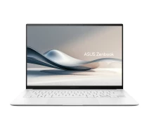 Придбати - ноутбук  Ноутбук ASUS ZenBook S 14 UX5406SA-PV037W U5-226V 16/512 ГБ Scandinavian White