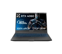 Придбати - ноутбук  Ноутбук Dream Machines RG4060-15 (RG4060-15UA51)