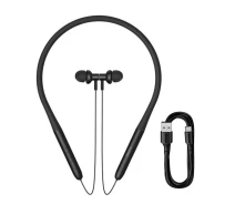 Придбати - навушники  Бездротові навушники Baseus Bowie P1x Neckband Wireless Earphones Black (NGPB010001) Оригінал!