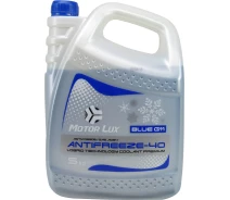 Придбати - Антифризи  Тосол антифриз синій -32 (Motor Lux) G-11 5кг. G-11 (0121050)