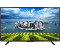 Придбати - телевізор  Телевізор 32" Bravis LED-32E1800 Black