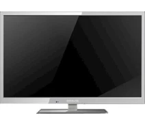 Придбати - телевізор  Телевізор 32" Bravis LED-EH3210WH Silver