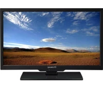 Придбати - телевізор  Телевізор 32" Bravis LED-EH3230BH Black