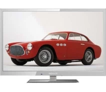 Придбати - телевізор  Телевізор 32" Bravis LED-EH3230WH Silver
