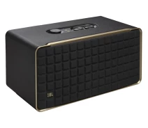 Придбати - портативну колонку  Акустика JBL Authentics 500 (JBLAUTH500BLKEP)
