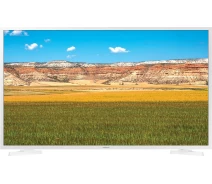 Придбати - телевізор  Телевізор 32" Samsung UE32T4510AUXUA Smart TV White