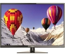 Придбати - телевізор  Телевізор 39" Bravis LED-EH3930BF Black