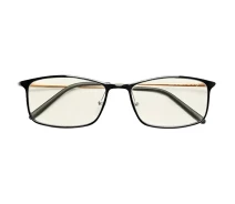 Придбати - комп'ютерні окуляри  Комп'ютерні окуляри Mijia Computer Glasses HMJ01TS DMU4047TY Black