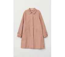 Придбати - куртку женскую  Жіноча куртка H&M 36 пудровий 412672573