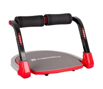 Придбати - тренажер для пресу  Тренажер для м'язів живота inSPORTline AB Perfect Duo II (26602)