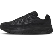 Придбати - чоловічий кросівок  Кросівки Nike P-6000 чорні CD6404-002 Розмір EU-40.5 (CD6404-002_EU-40.5)