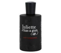 Придбати - женскую парфюмерию  Парфумована вода для жінок тестер Juliette Has a Gun Lady Vengeance 100 мл (3770000000683)