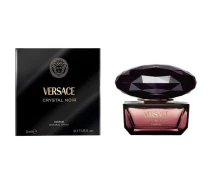 Придбати - женскую парфюмерию  Парфум Versace Crystal Noir Parfum (жіночий) 5 мл Мініатюра