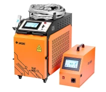 Придбати - сварочный инвертор  Апарат лазерного зварювання Jasic LS-15000M 1500 W BWT
