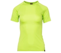 Придбати - жіночу термобілизну  Термофутболка Turbat Hike Wmn lime green - M - зелений - WOMAN