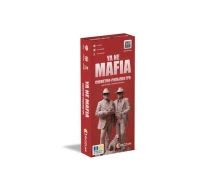 Придбати - настільну гру  Настільна гра Rozum Я не мафія (Ya Ne Mafia) ( R089UA)