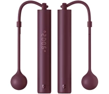 Придбати - скакалку  Скакалка Mijia Smart Skipping Rope BHR8335CN Dark Burgundy