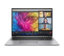 Придбати - ноутбук  Ноутбук 16" HP ZBook Firefly 16 G11 WUXGA IPS, 300n, 5MP/U7-155U (4.8)/16Gb/SSD512Gb/Intel Gr/FPS/DOS/Silver (9E2M0AV_V2)